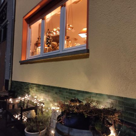 Ferienhaus Moselglück Enkirch Exterior foto