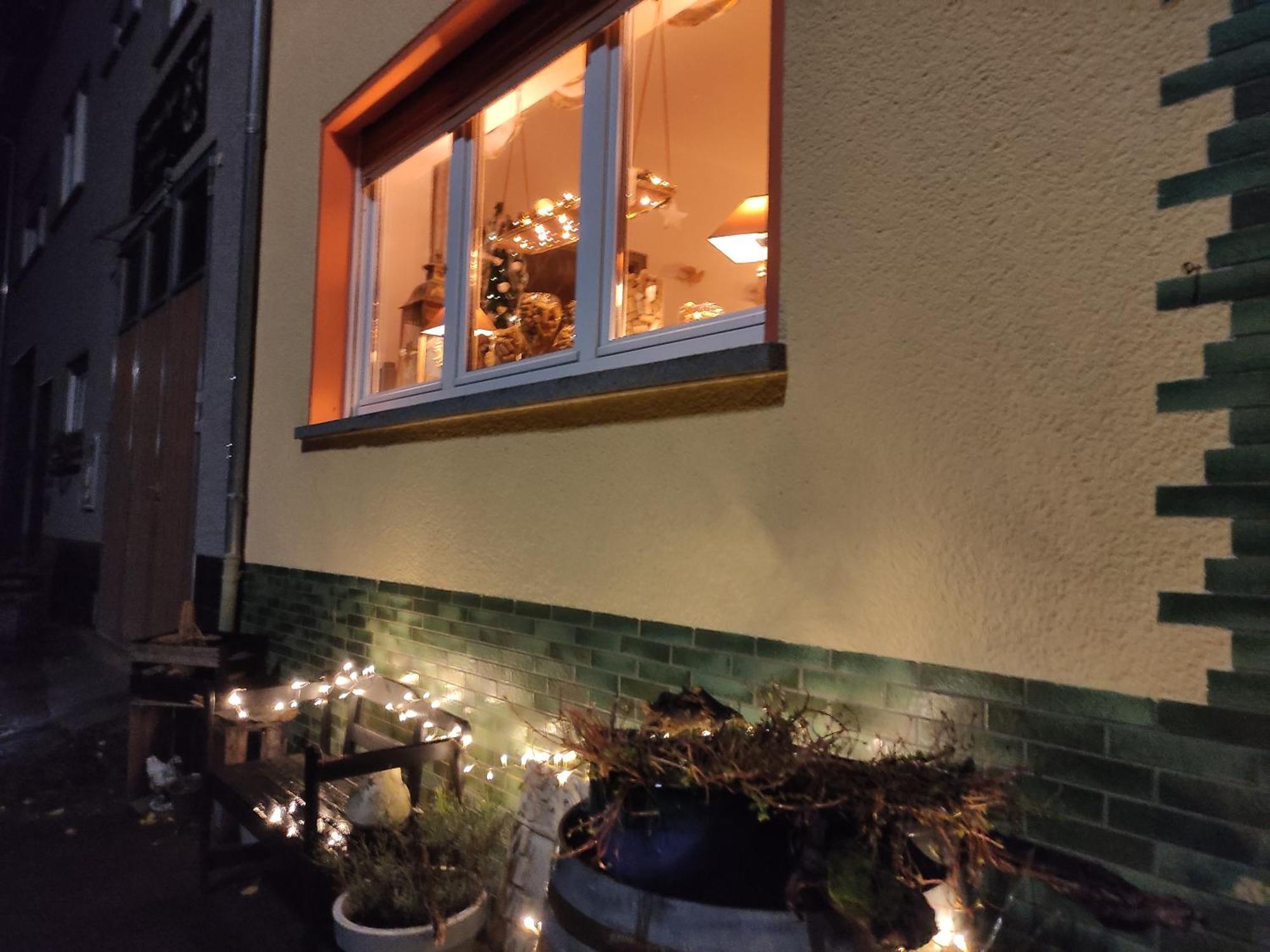 Ferienwohnung Ferienhaus Moselglück Enkirch Exterior foto