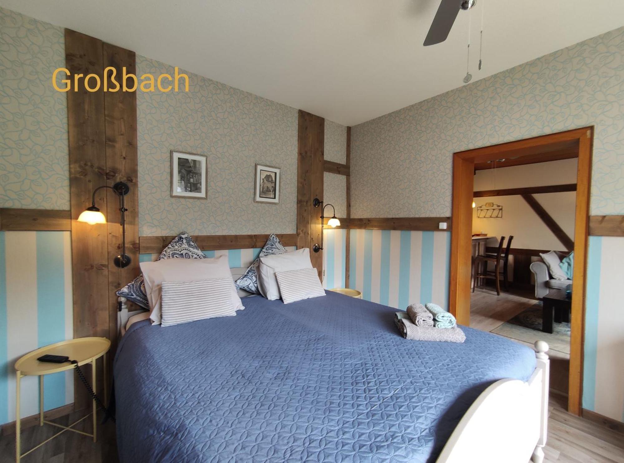 Ferienhaus Moselglück Enkirch Exterior foto