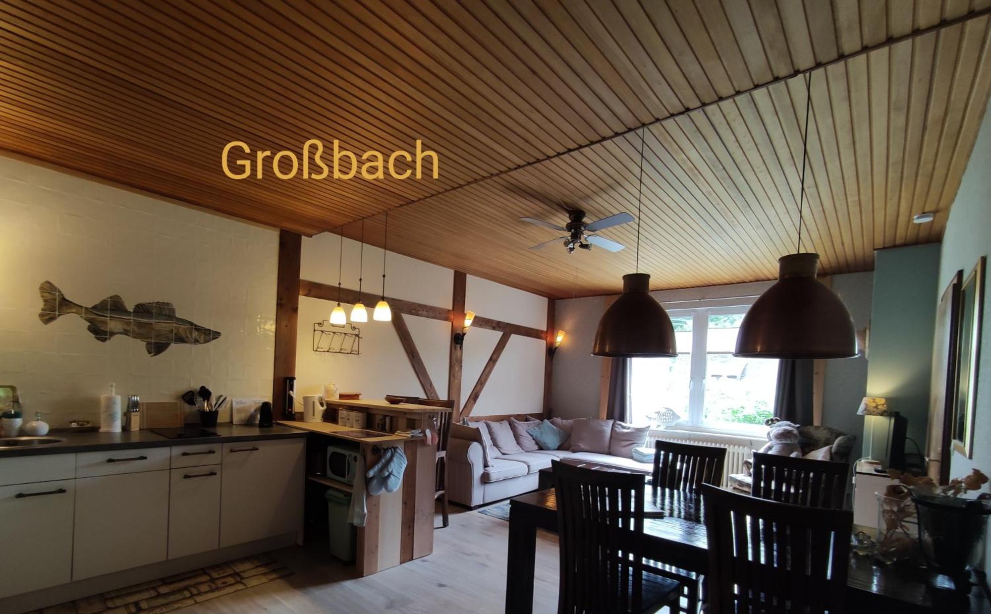 Ferienhaus Moselglück Enkirch Exterior foto