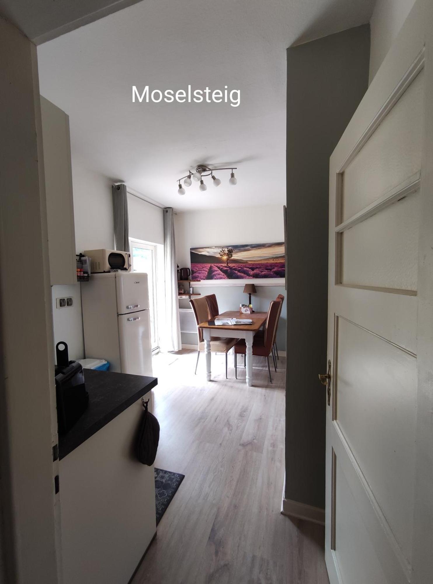 Ferienwohnung Ferienhaus Moselglück Enkirch Zimmer foto