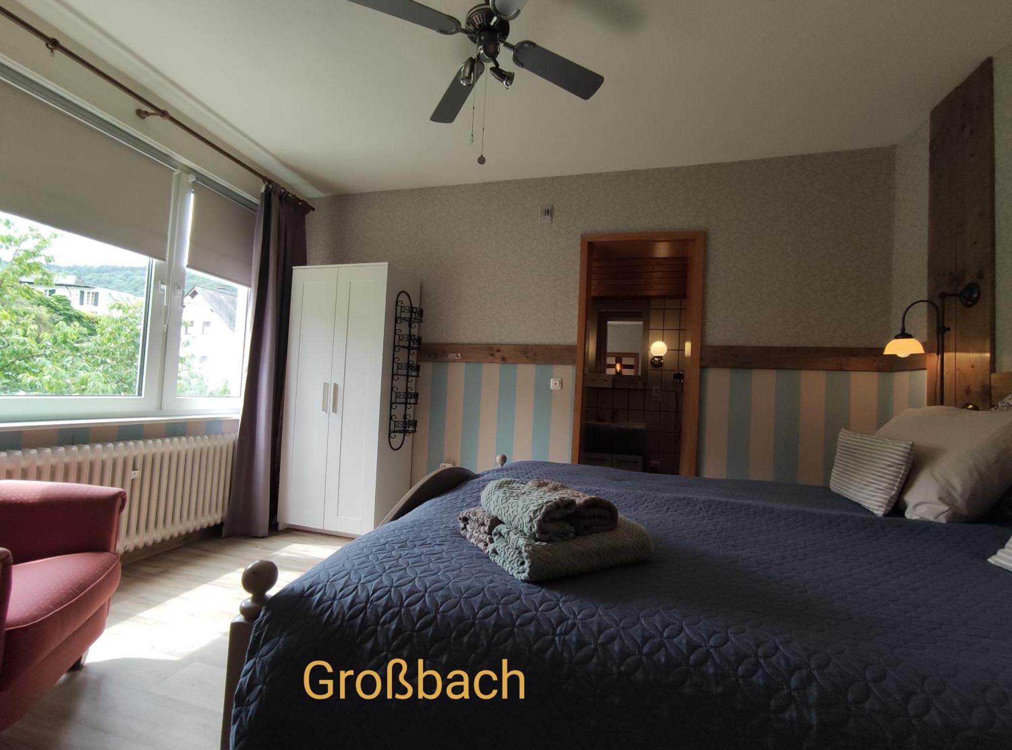 Ferienhaus Moselglück Enkirch Zimmer foto