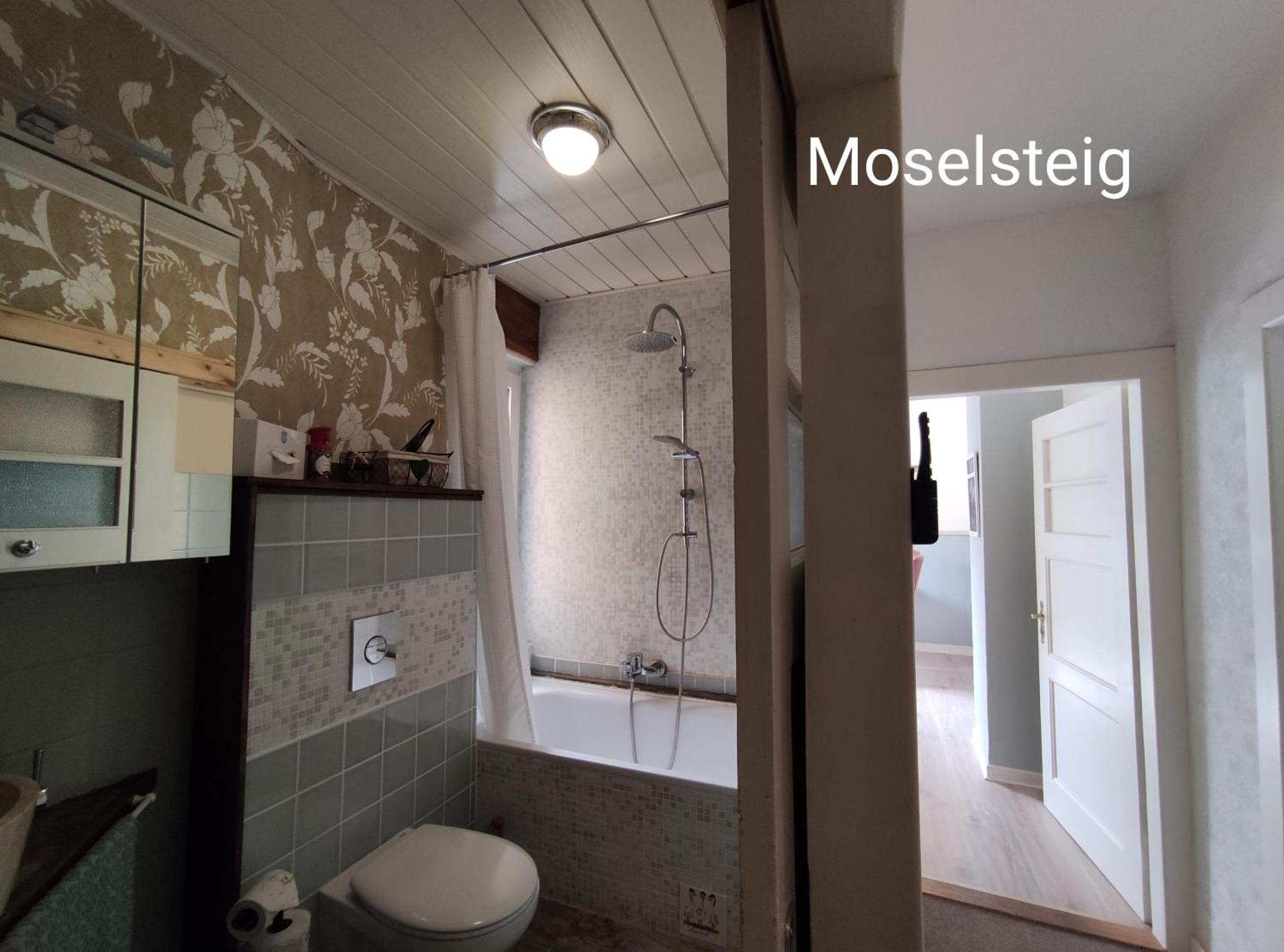 Ferienwohnung Ferienhaus Moselglück Enkirch Zimmer foto