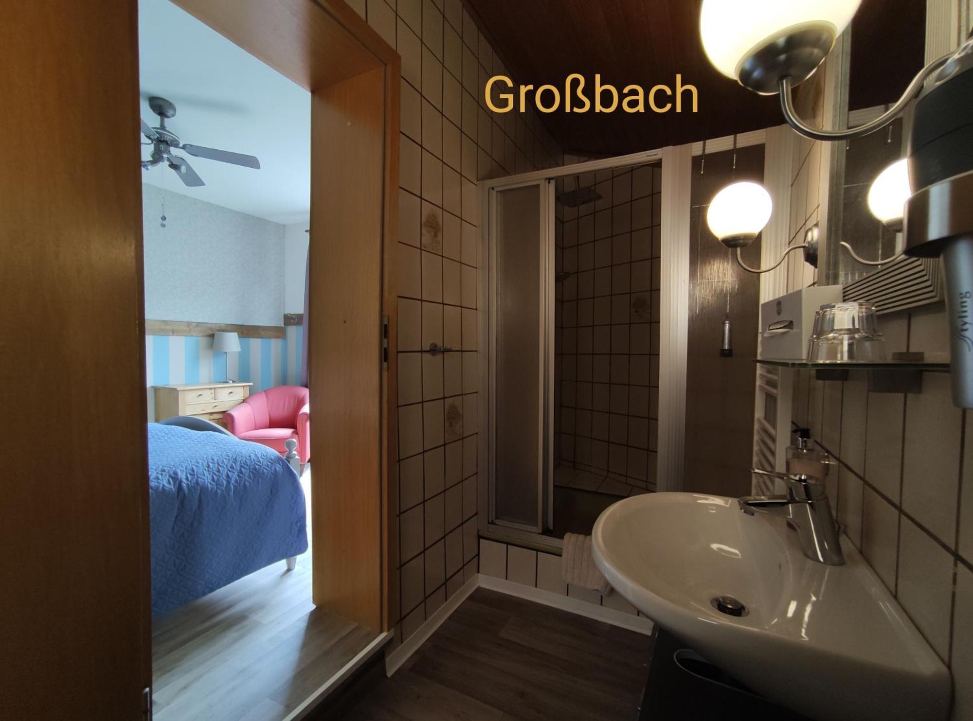Ferienhaus Moselglück Enkirch Zimmer foto