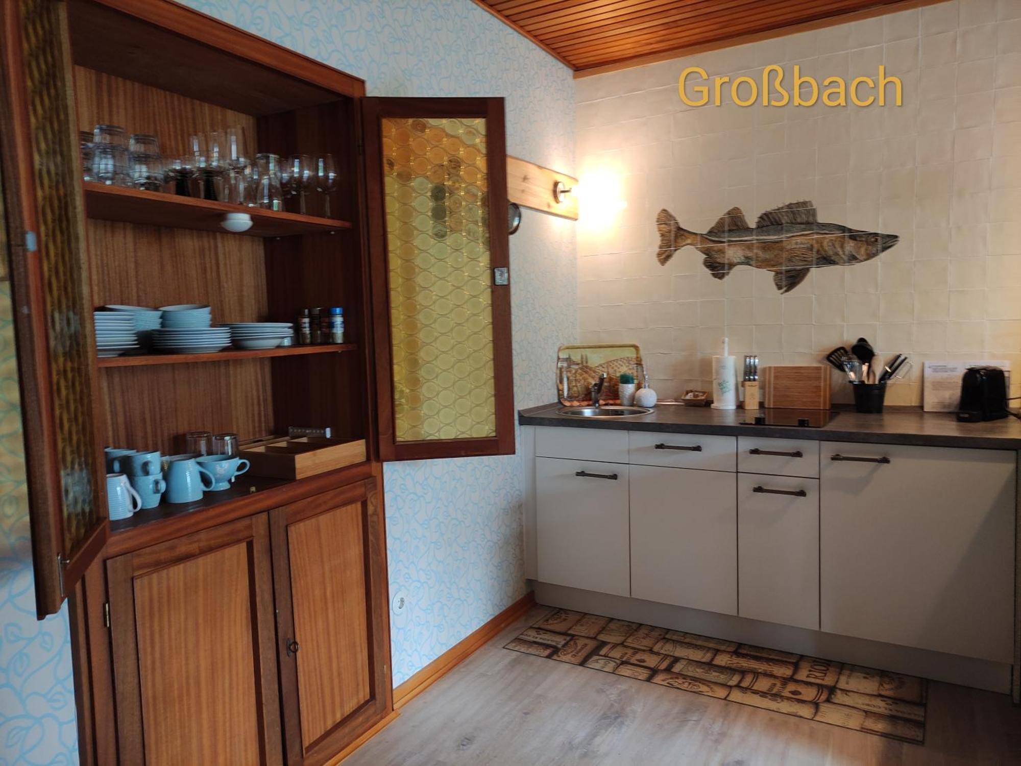 Ferienhaus Moselglück Enkirch Zimmer foto