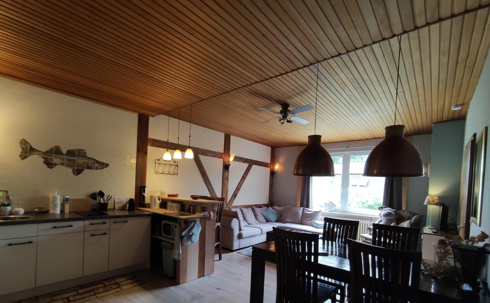 Ferienhaus Moselglück Enkirch Zimmer foto