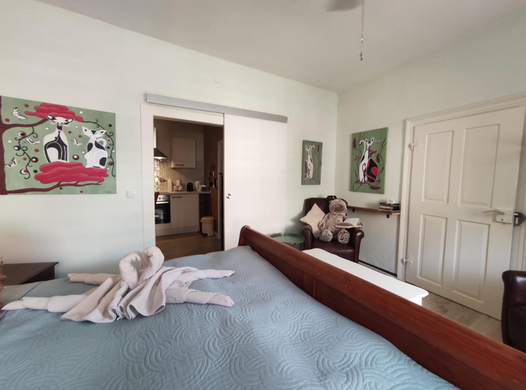 Ferienhaus Moselglück Enkirch Zimmer foto