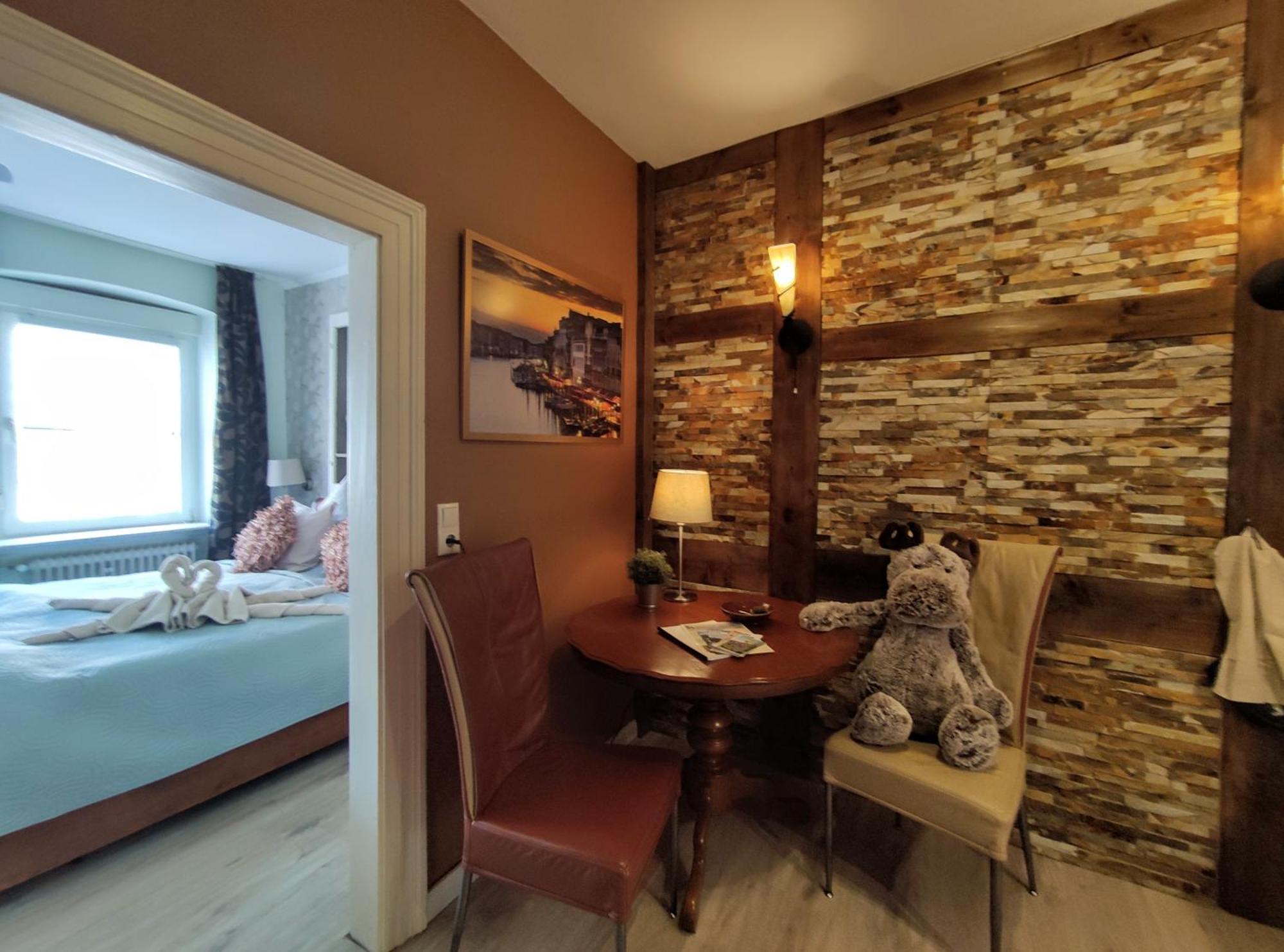 Ferienhaus Moselglück Enkirch Zimmer foto
