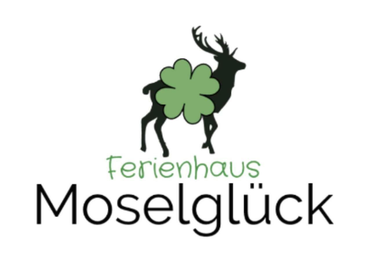 Ferienwohnung Ferienhaus Moselglück Enkirch Exterior foto